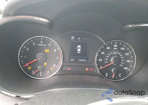 2018 Kia Forte Lx from USA, damaged, VIN 3KPFK4A78JE272067